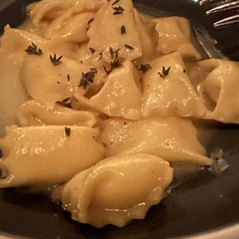 Osteria Langhe - Plin Pasta - Italian Near Me - Chicago, Illinois Osteria Langhe - Plin Pasta - Italian Near Me - Chicago, Illinois