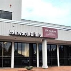Fairwood Clinic - VMC Primary Care