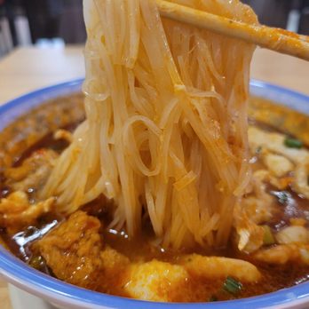 O'Char Thai - Thai Near Me - Bellevue, Washington