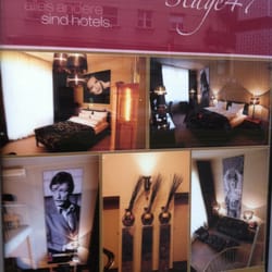Hotel Stage47 Düsseldorf