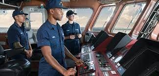 US Coast Guard Recruiting - Madison - social services organization in Madison Heights, MI