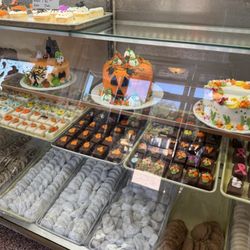 Moeller's Bakery