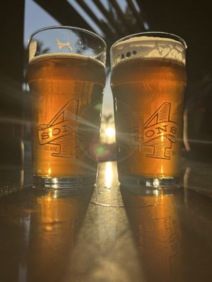 Four Sons Brewing by null
