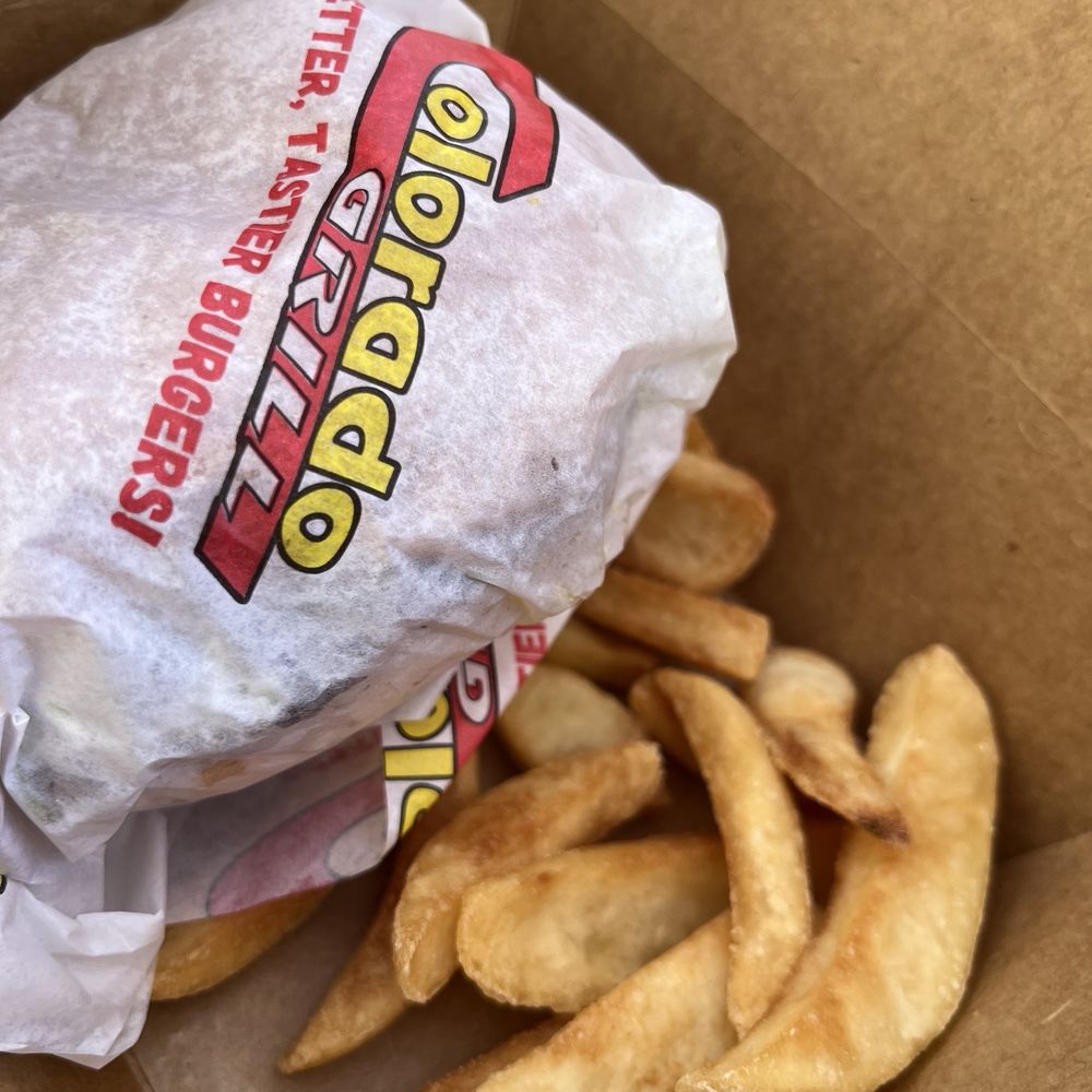 Colorado Grill - Burgers Near Me - Fresno, California Colorado Grill - Burgers Near Me - Fresno, California