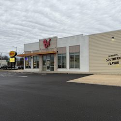 Bojangles