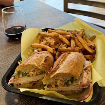 Public Provisions - Banh Mi - Coffee & Tea Near Me - Rochester, New York Public Provisions - Banh Mi - Coffee & Tea Near Me - Rochester, New York