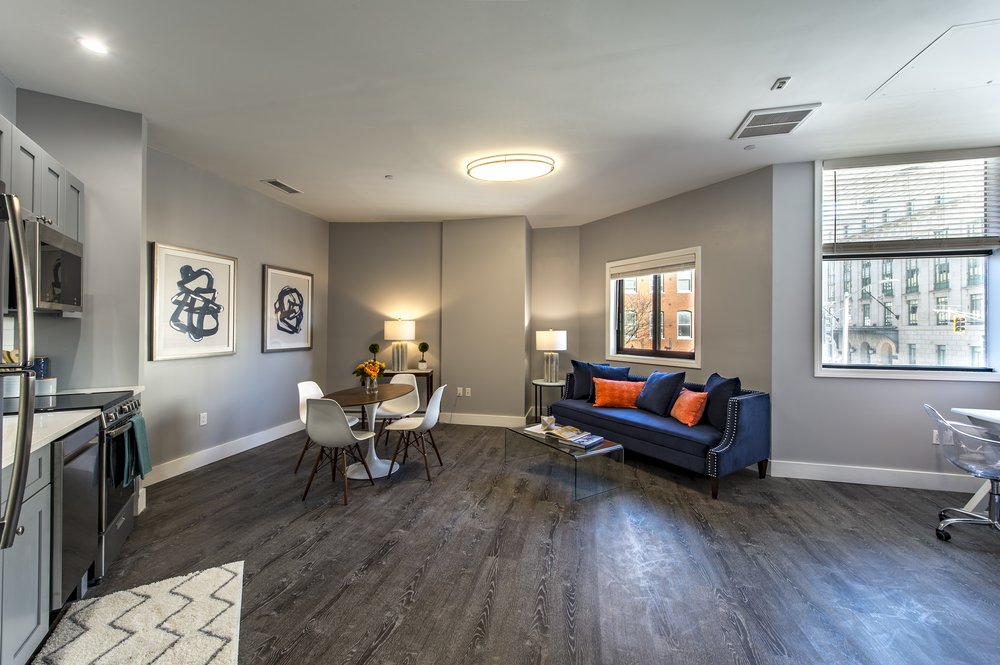 THE 6HUNDRED Updated October 2024 600 Main St, Worcester