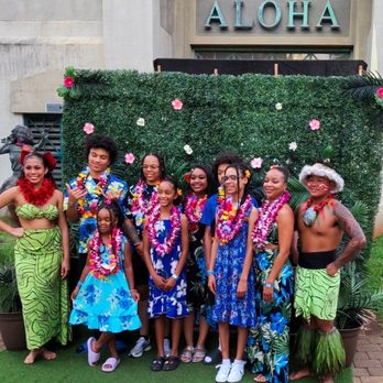 Ka Moana Luau - Performing Arts Near Me - Honolulu, Hawaii