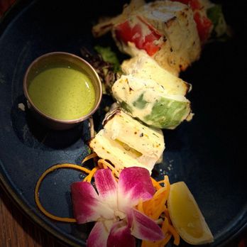 Kahani - Reshmi Paneer tikka - Indian Near Me - Dana Point, California
