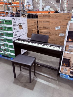 Costco Wholesale by null