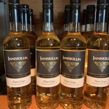 Inniskillin - Wineries Near Me - Niagara-on-the-Lake, Ontario Inniskillin - Wineries Near Me - Niagara-on-the-Lake, Ontario