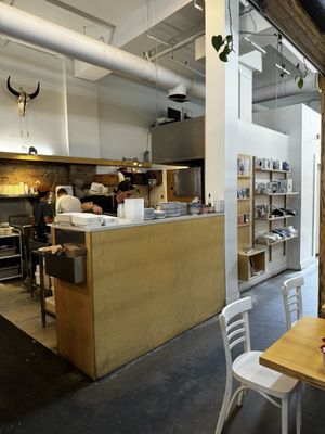 La Finca Café | Café, Marché Local Lunch De Quartier Dans La Région De Montréal by null
