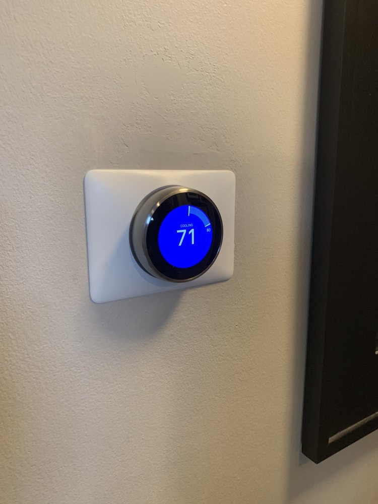 REDROCK HEATING & COOLING Updated July 2024 Murray, Utah Heating & Air Conditioning/HVAC