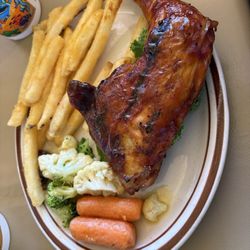 Rusty's Ranch House