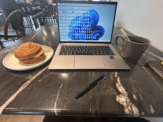 Congregation Coffee by null