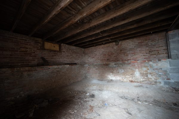Villisca Axe Murder House by null