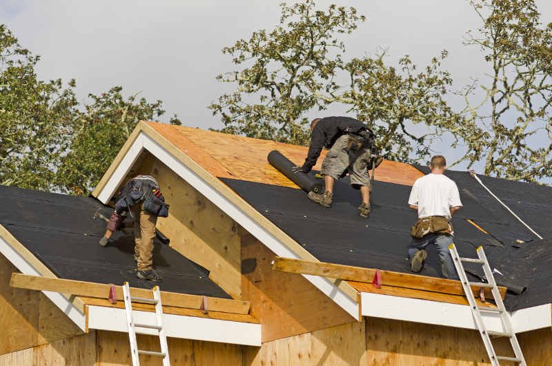 Slide of Poinciana Roofing Pros