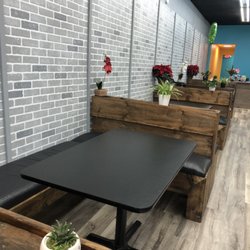 La Michoacana KD - Nice and clean please to bring the family .