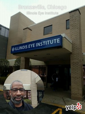 Illinois Eye Institute