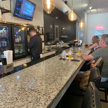 Lost Local - Cocktail Bars Near Me - Beaufort, South Carolina