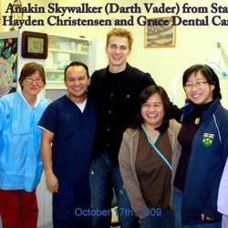 Grace Dental Care