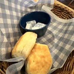 Biscuits. Must get!