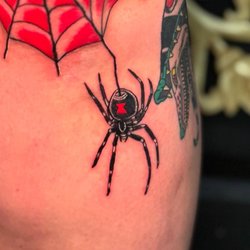 Vixen Body Art