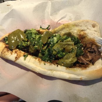 Dinics Pork & Beef - Sandwiches Near Me - Philadelphia, Pennsylvania Dinics Pork & Beef - Sandwiches Near Me - Philadelphia, Pennsylvania