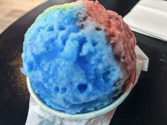 Ululani’s Hawaiian Shave Ice by null