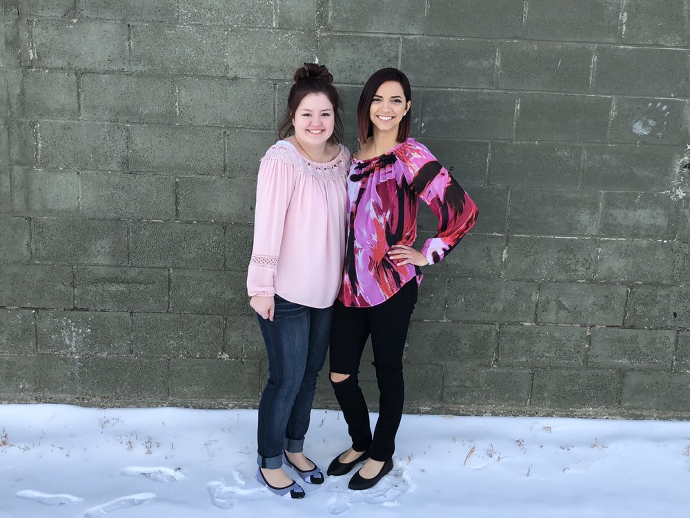 GOLDEN RULE 108 Main Ave E, Rolla, North Dakota Women's Clothing