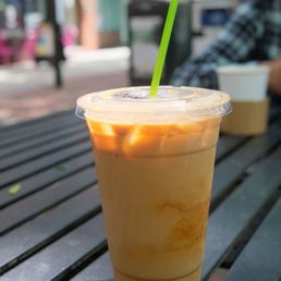 Chai Latte