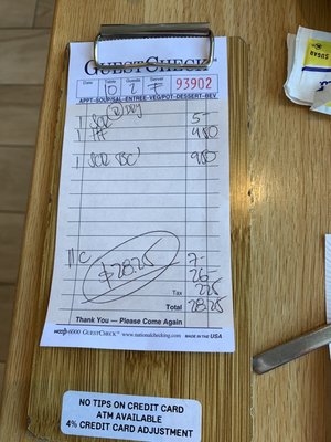 Anthony's Pancake House by null