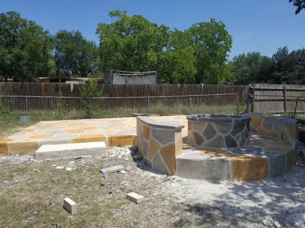 Slide of CA PAINTING & REMODELING