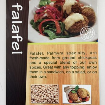Palmyra Mediterranean Grill - Middle Eastern Near Me - Surrey, British Columbia Palmyra Mediterranean Grill - Middle Eastern Near Me - Surrey, British Columbia
