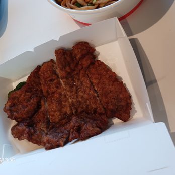 Bafang Dumpling - Bafang pork chop - Taiwanese Near Me - Chino Hills, California Bafang Dumpling - Bafang pork chop - Taiwanese Near Me - Chino Hills, California