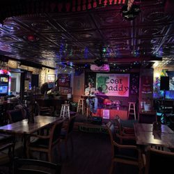 The Lost Paddy - Live music