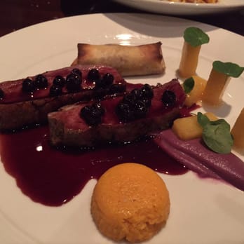 Boca - Duet of pekin duck $37 - Italian Near Me - Cincinnati, Ohio