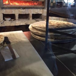 Testone - Freshly prepared torte