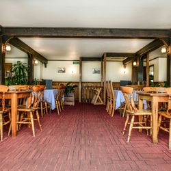 Montville Cafe Bar & Grill