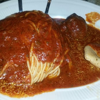 Pete's Place - Spaghetti, meatball and ravioli - Italian Near Me - Krebs, Oklahoma Pete's Place - Spaghetti, meatball and ravioli - Italian Near Me - Krebs, Oklahoma