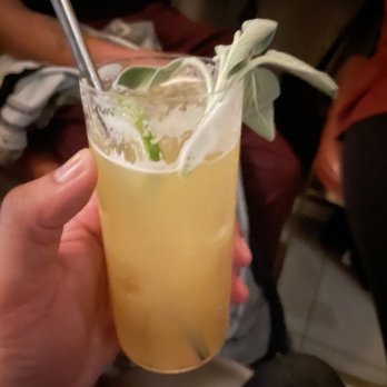 The Hidden Pearl - Cocktail Bars Near Me - Brooklyn, New York