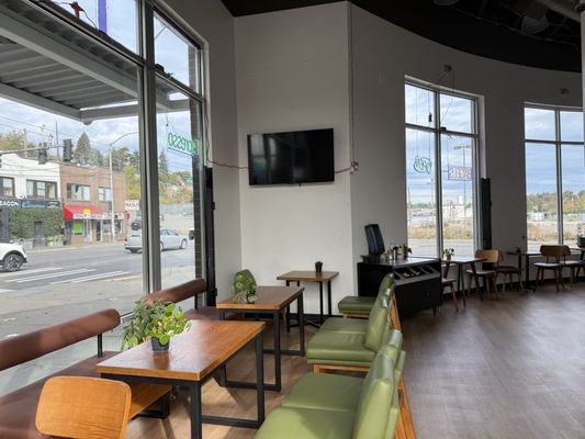 Yuu Tea Cafe by null