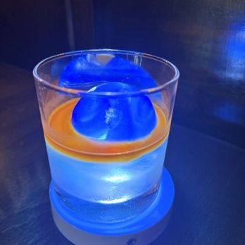 The Alchemist DC - What the Duck - Speakeasies Near Me - Washington, DC, District of Columbia