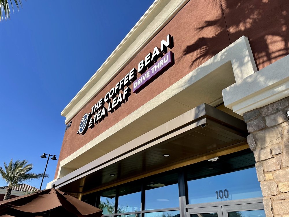 THE COFFEE BEAN & TEA LEAF 98 Photos & 129 Reviews 29857 Antelope