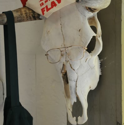 Porter Road Butcher by null