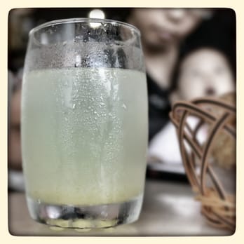 Ma Maison - Homemade sparkling lemonade on a hot summer day. - Specialty Food Near Me - Etobicoke, Ontario Ma Maison - Homemade sparkling lemonade on a hot summer day. - Specialty Food Near Me - Etobicoke, Ontario