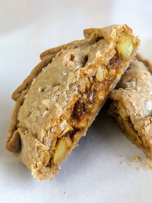 Native Bread by null