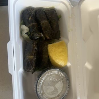 The Big Greek Cafe - Greek Near Me - Leesburg, Virginia