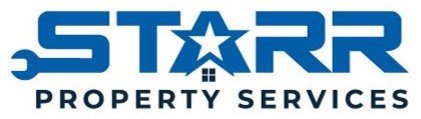 Slide of STARR Property Services