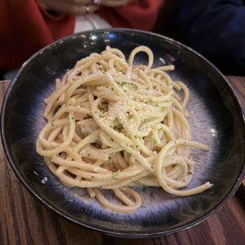 Morella - cacio e pepe - Italian Near Me - San Francisco, California Morella - cacio e pepe - Italian Near Me - San Francisco, California